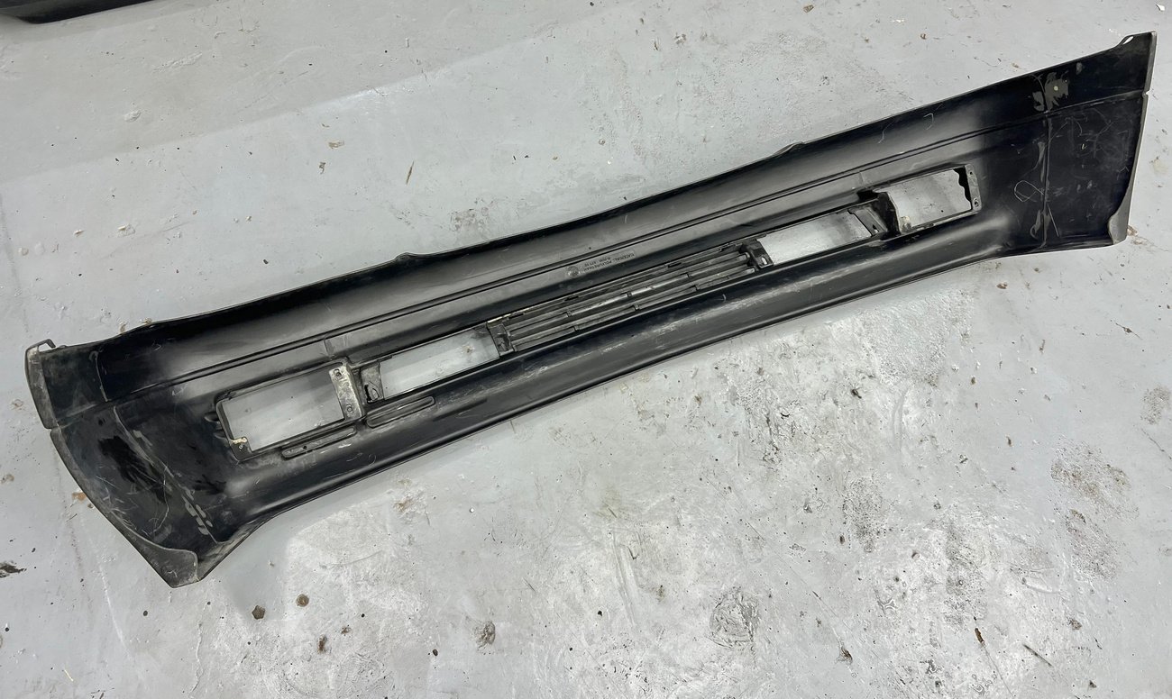 NOS BRABUS Body Kit for W140 - Image 3