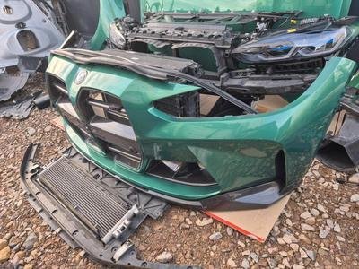 BMW M4 G82 Competition Front-End Package - Image 4
