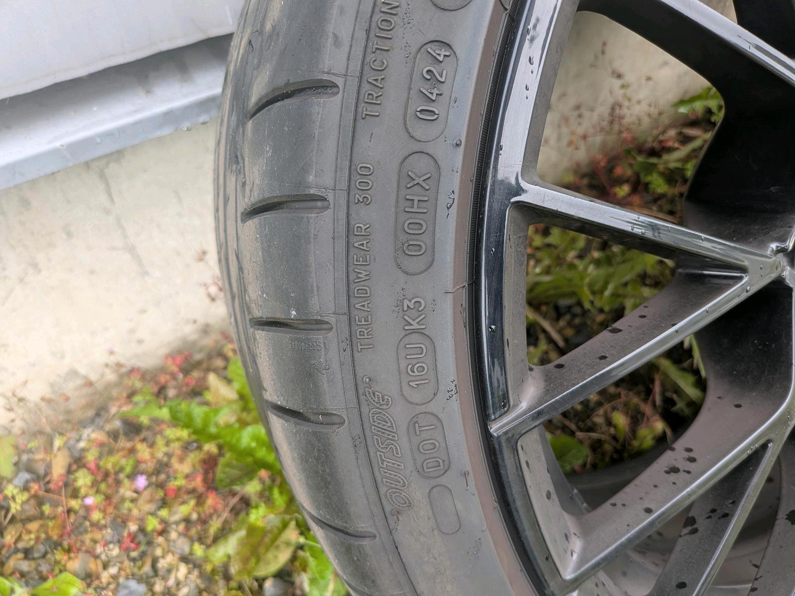 BMW Style 788M 19-inch alloy wheels - Image 4