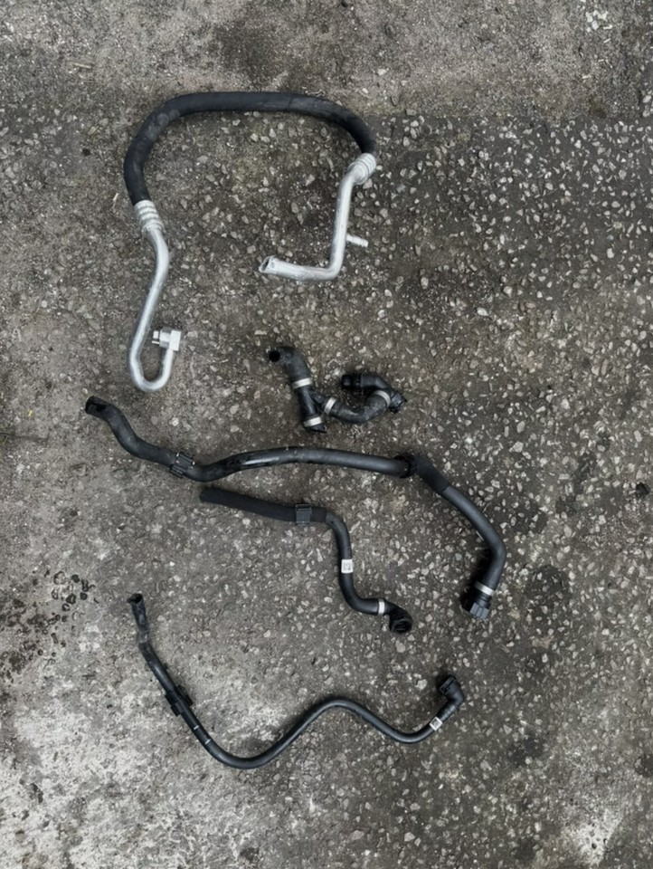 BMW G20 G21 LCI Front End Conversion Package - Image 16