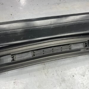 Alternative view of NOS BRABUS Body Kit for W140