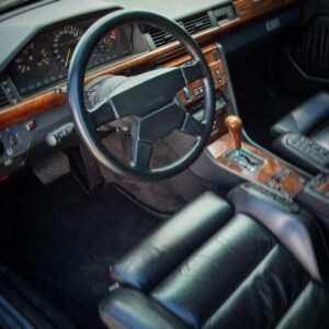Alternative view of Steering Wheel AMG MOMO M38