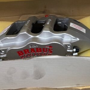 Alternative view of Brabus Alcon Brake System 2x