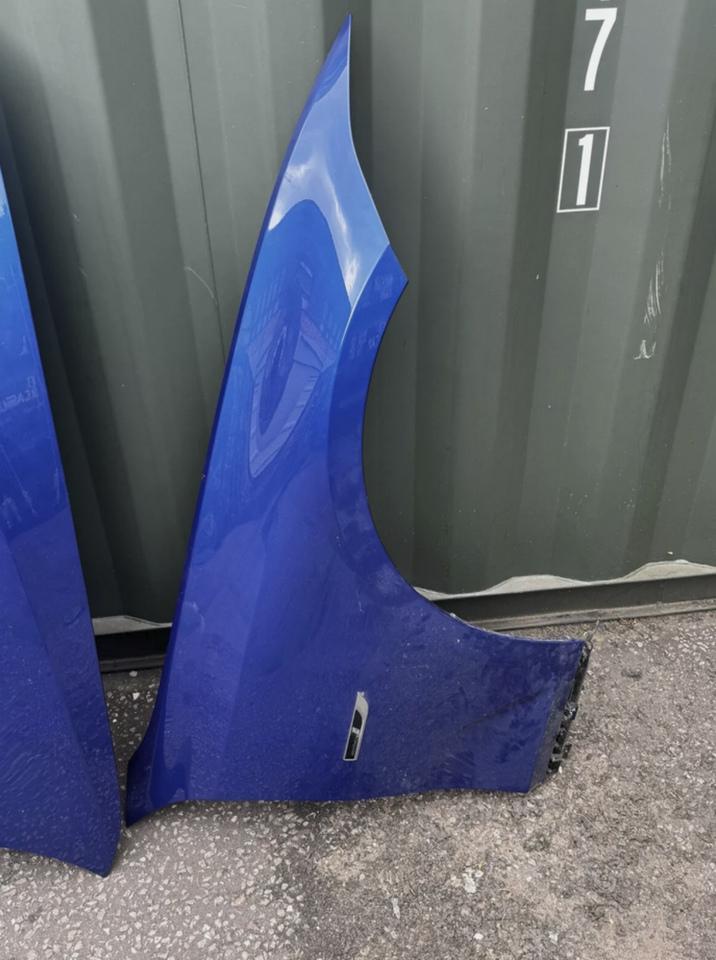 BMW G20 G21 LCI Front End Conversion Package - Image 10