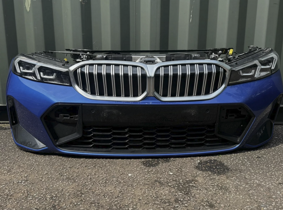 BMW G20 G21 LCI Front End Conversion Package - Image 4