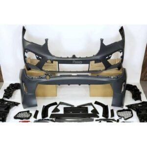 Alternative view of CW Body Kit for BMW X5 G05