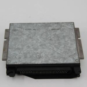 Alternative view of BMW E36 320i M50 Basic Control Unit