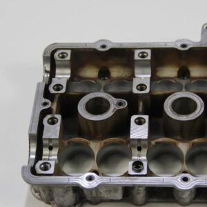 Alternative view of Original BMW E36 M3 S50 Camshaft Housing / Cylinder Head – 286 hp