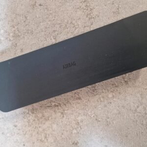 Alternative view of BMW Dashboard Assembly