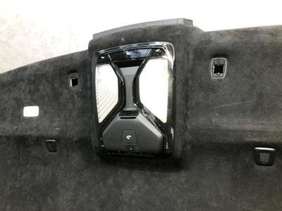 BMW G30 / M5 F90 Individual Alcantara headliner - Image 9