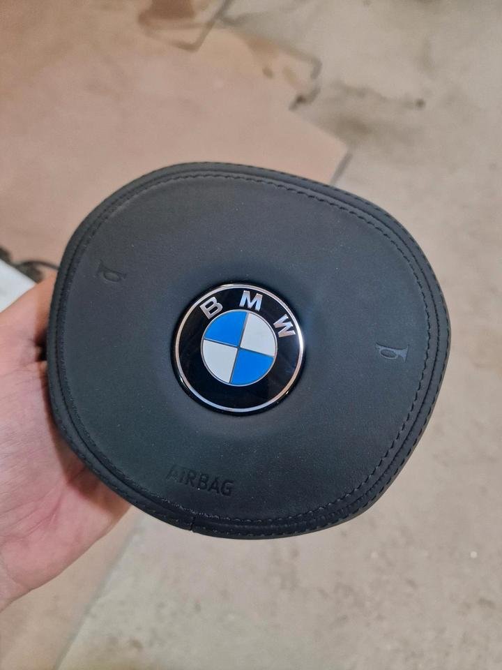 BMW Dashboard Assembly - Image 4
