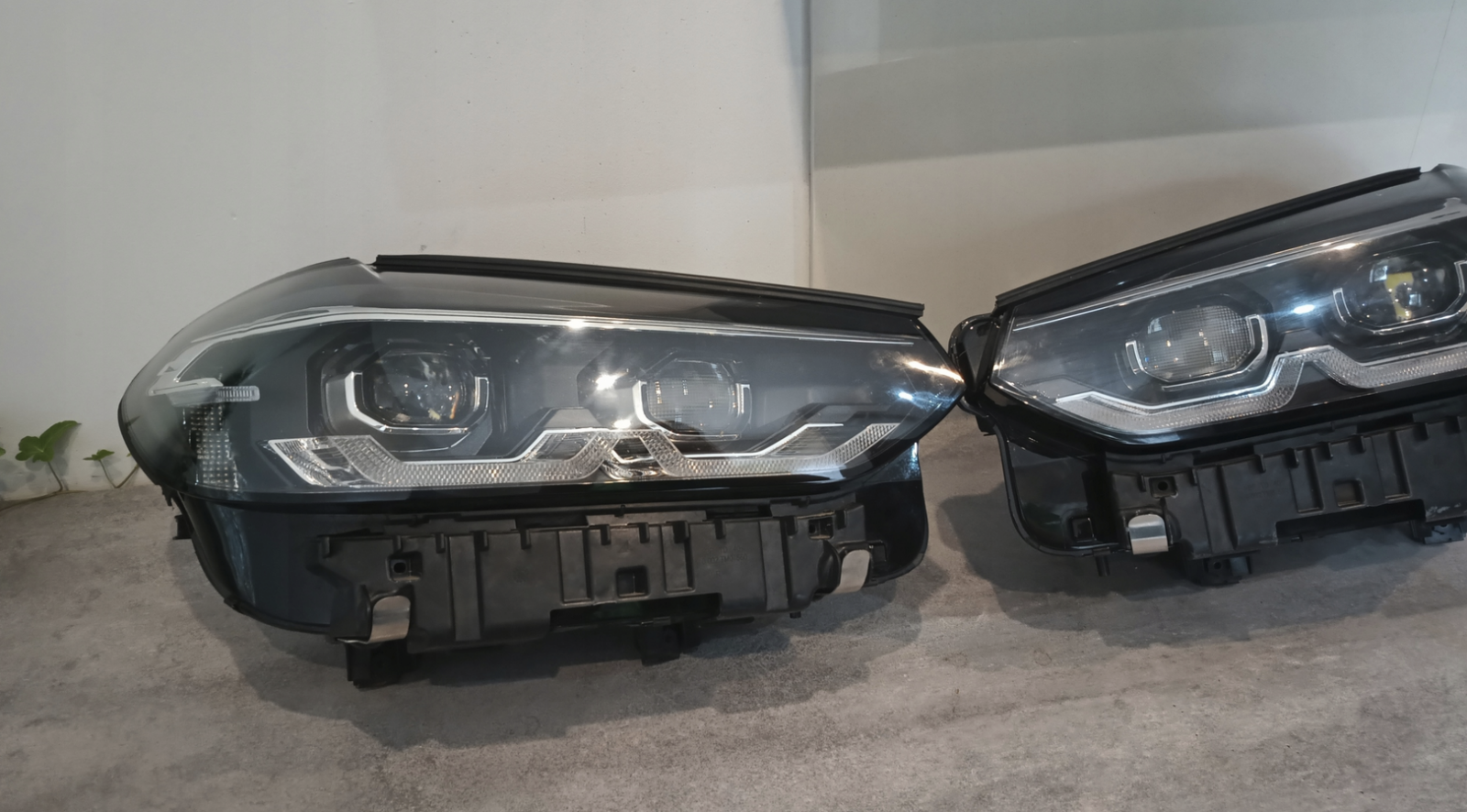 BMW LED Headlight Set - Image 7