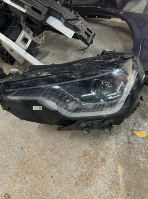 BMW M240i G42 Front End Package - Image 2