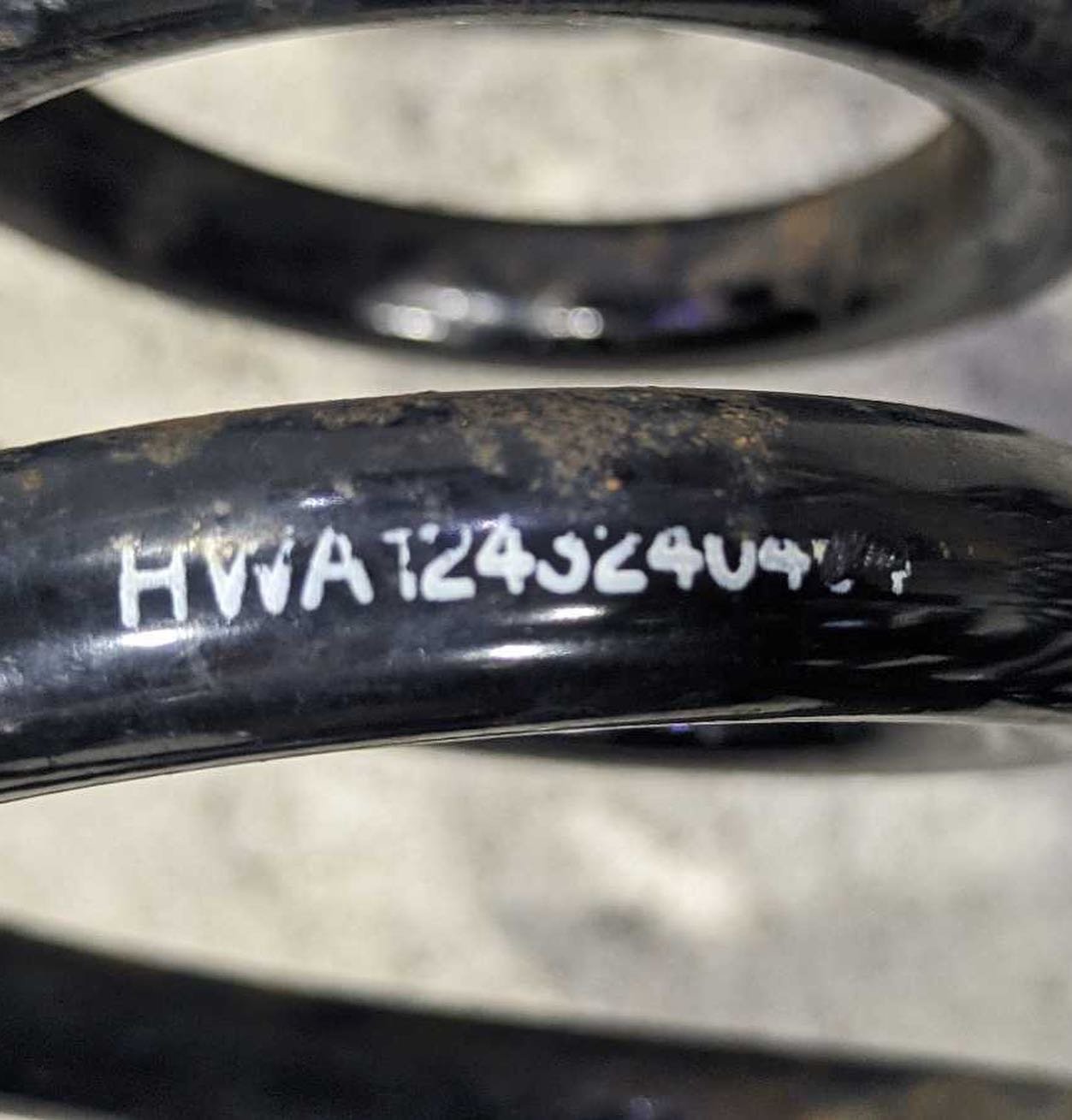 Suspension Kit for Mercedes-Benz W124 - Image 5