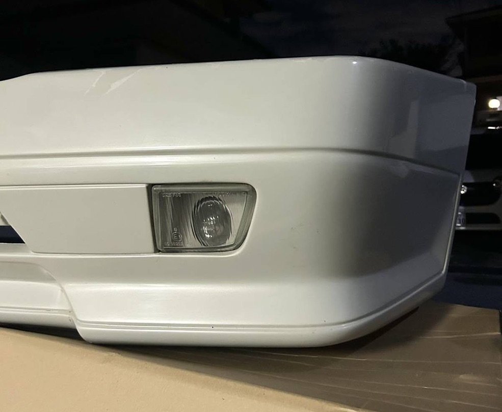 Original AMG R129 Generation 1 Body Kit - Image 9