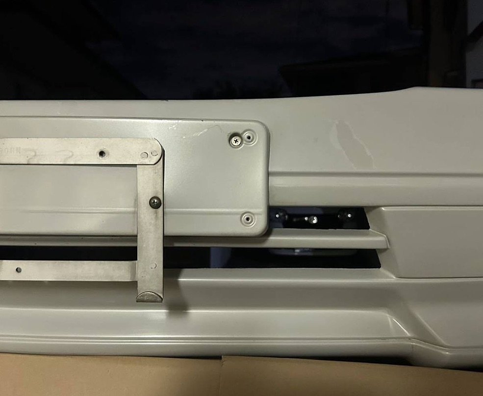 Original AMG R129 Generation 1 Body Kit - Image 3
