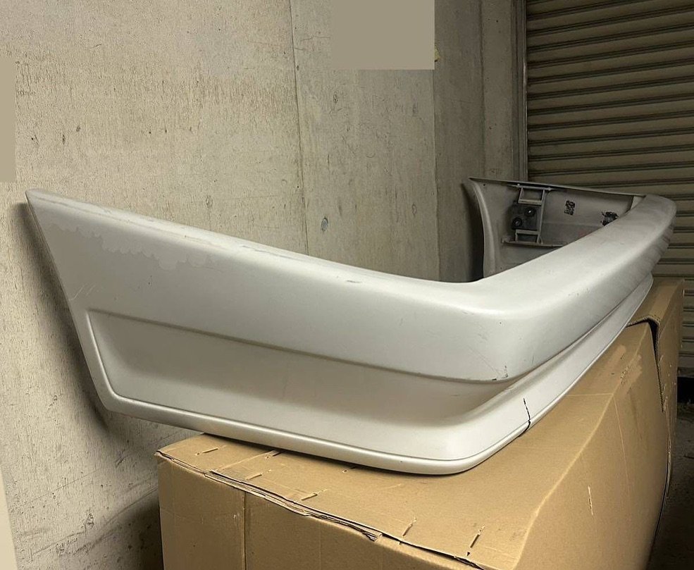 Original AMG R129 Generation 1 Body Kit - Image 7