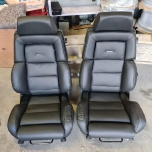 Original RECARO Classic C Seats