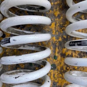 Alternative view of AMG Suspension Kit for Mercedes-Benz W124, C124, & S124