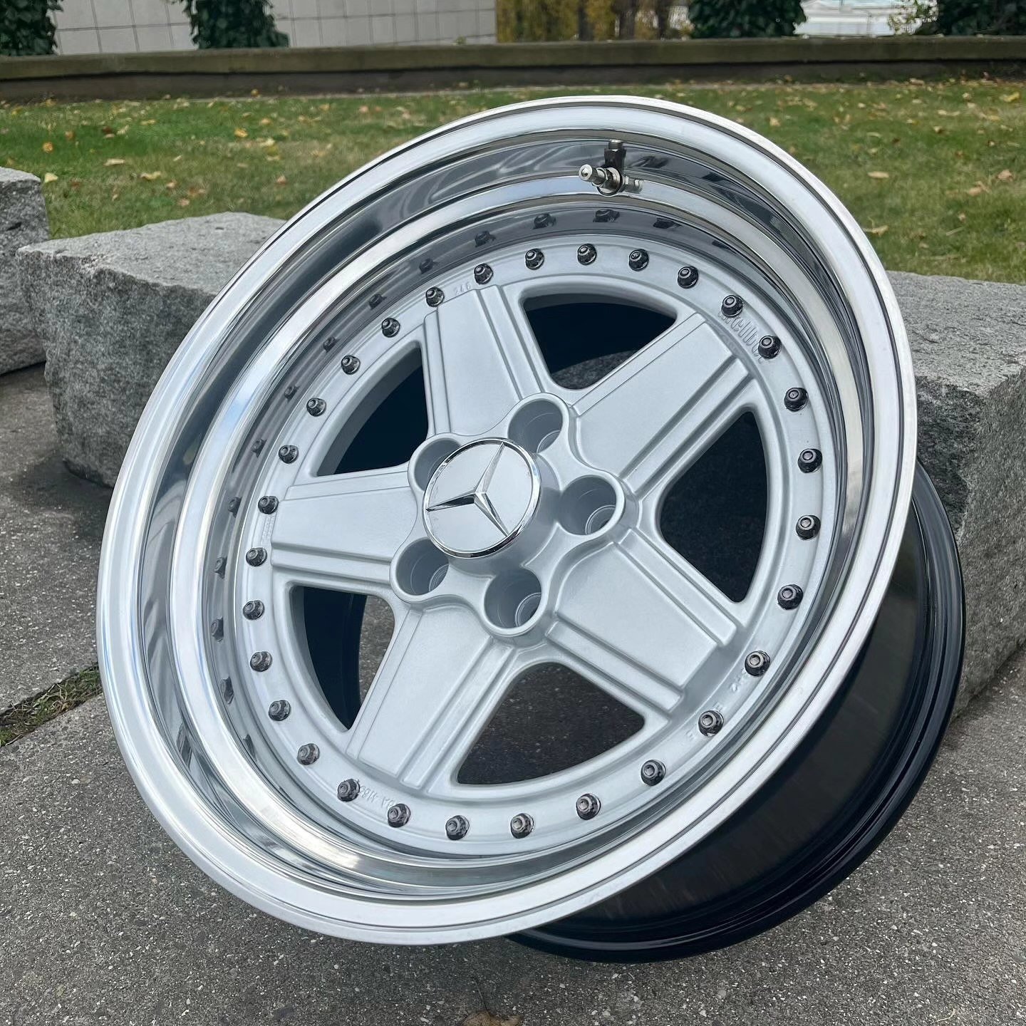 Penta Custom Wheels - Image 3