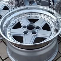 Penta R17 Staggered Wheels - Image 2
