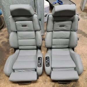 RECARO Classic C81 Seats