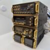 Clarion G80 Vintage Stereo Unit for Mercedes-Benz