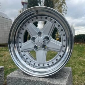 Penta Custom Wheels