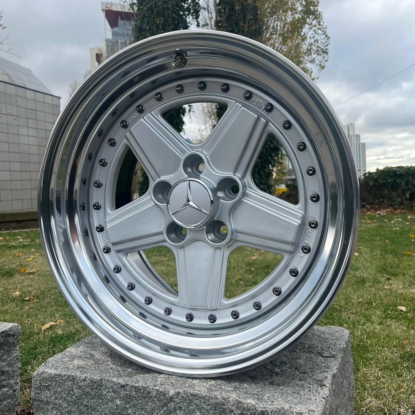 Penta Custom Wheels