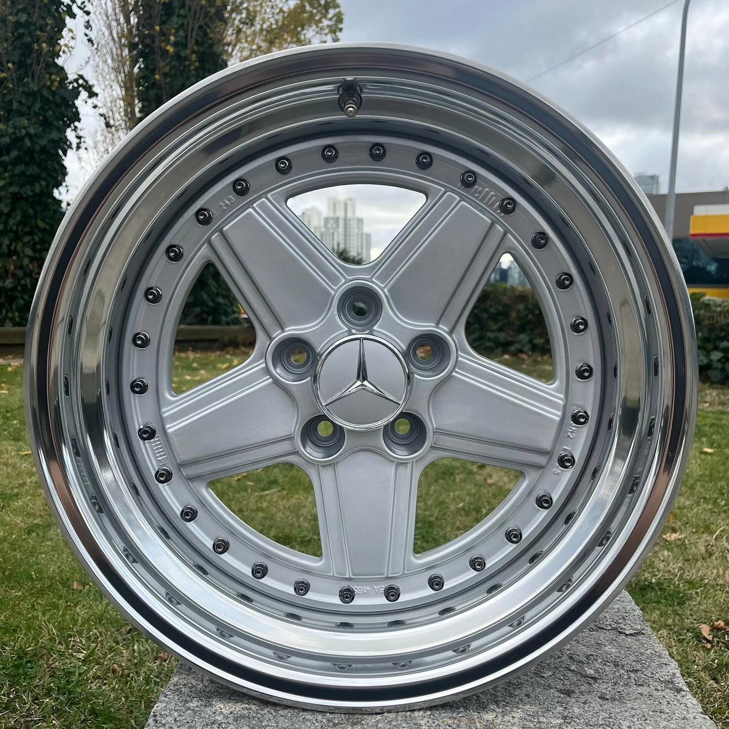 Penta Custom Wheels - Image 4