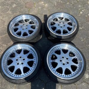 BRABUS Monoblock Wheels