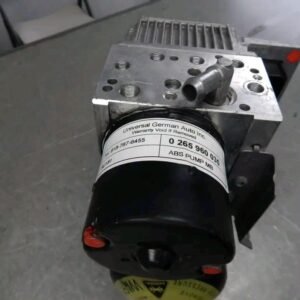 Alternative view of SBC pump for W211 model 2004