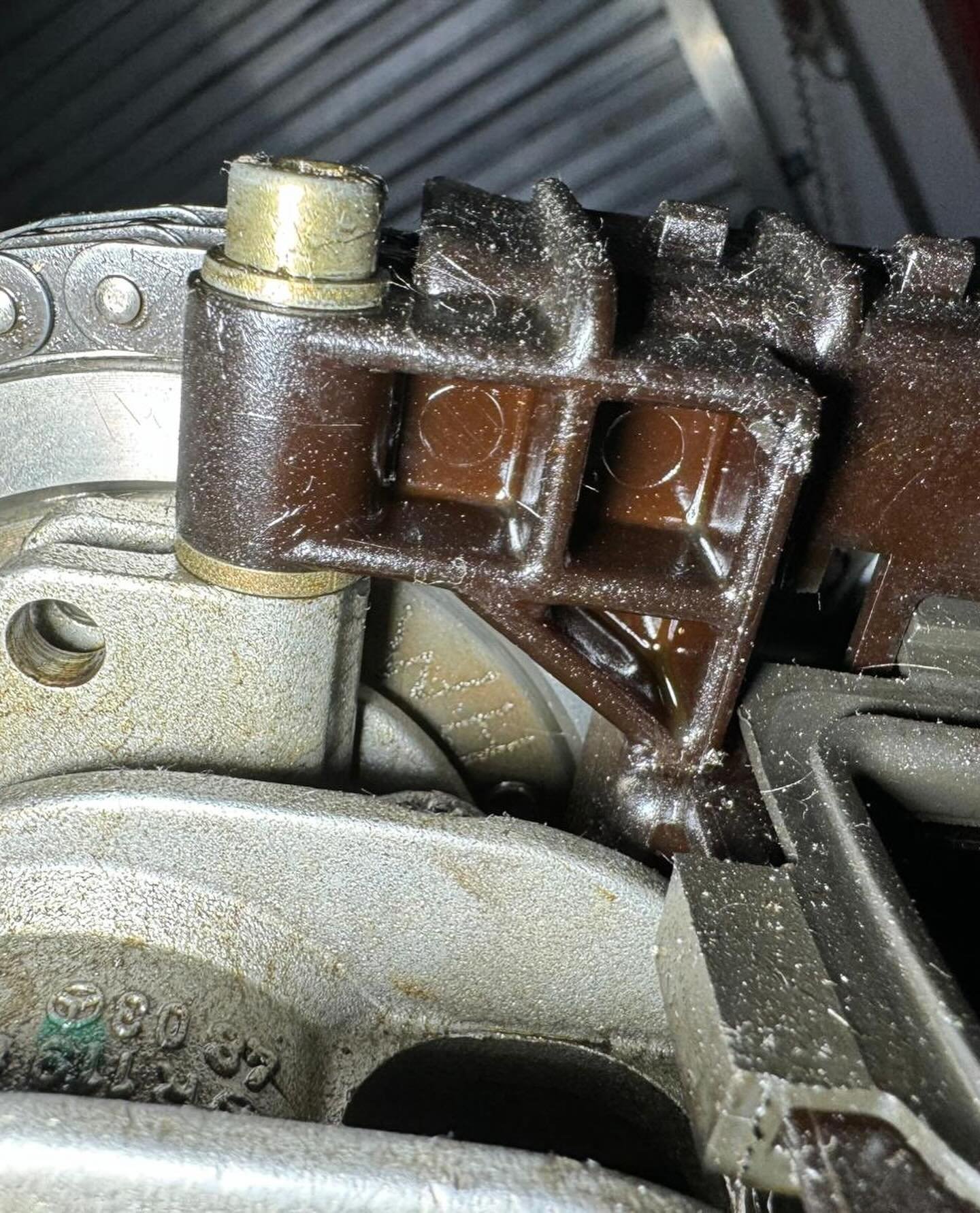 Original AMG M119 6.0L V8 Engine - Image 9