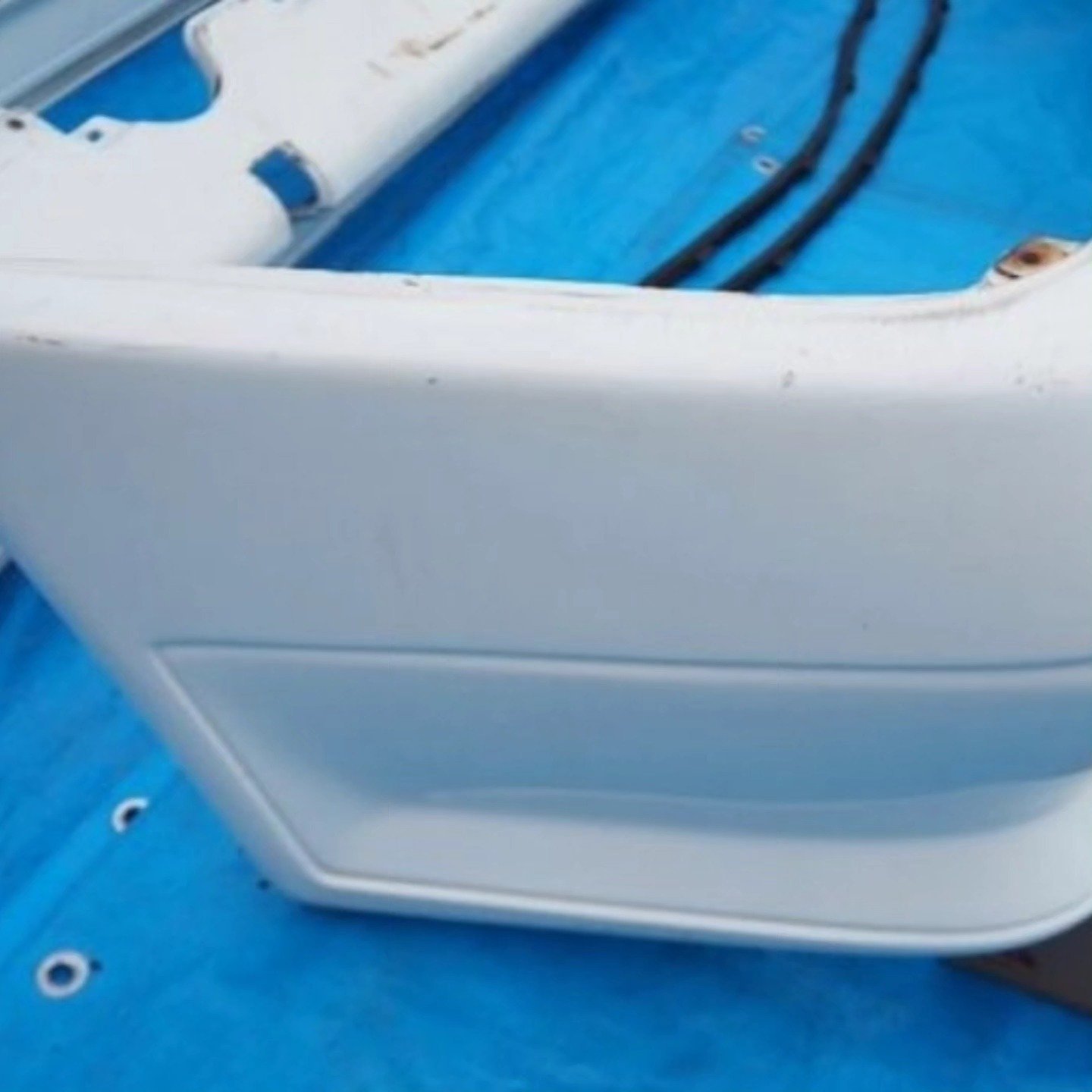 Original AMG R129 Gen 1 Body Kit - Image 6