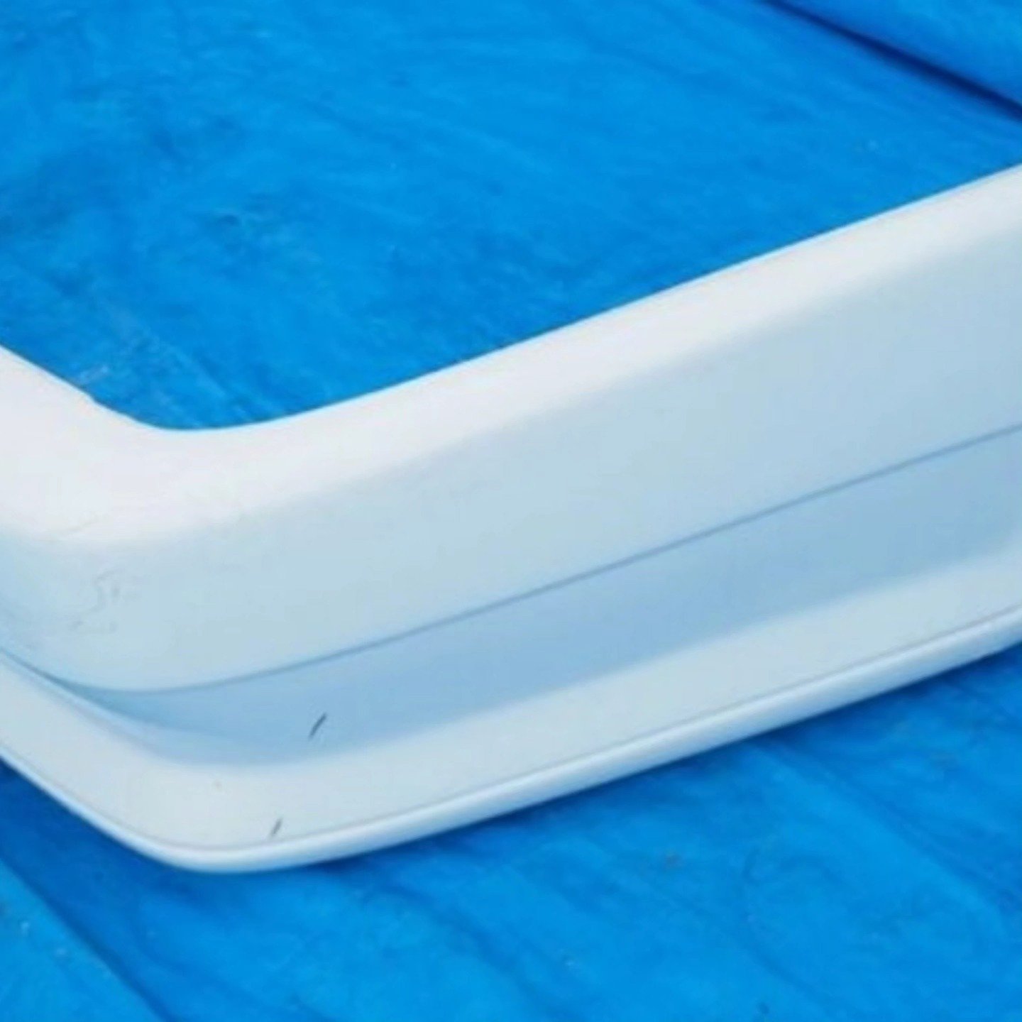 Original AMG R129 Gen 1 Body Kit - Image 7
