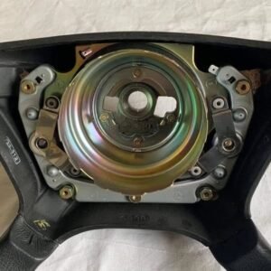 Alternative view of Mercedes-Benz Classic & Retrofit Steering Wheels