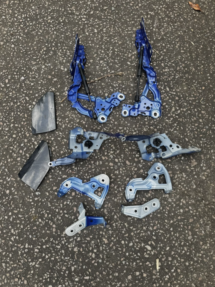 BMW G20 G21 LCI Front End Conversion Package - Image 12