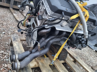 BMW M3 E46 S54B32 Engine - Image 10