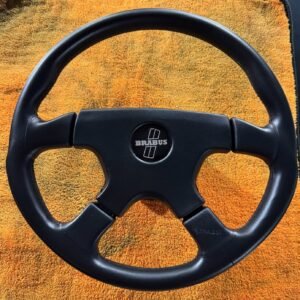 Alternative view of Brabus Steering Wheel