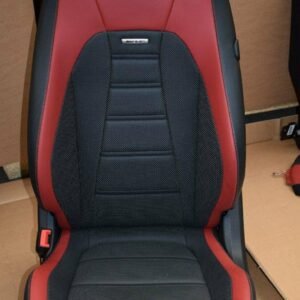 Alternative view of Mercedes W238 AMG Interior Seats