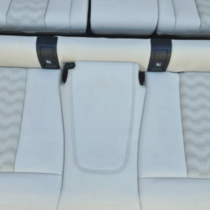 Alternative view of BMW M3 G80 / G81 M-Carbon Bucket Seats