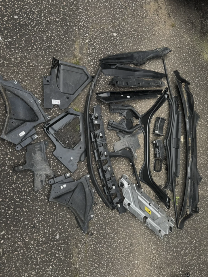 BMW G20 G21 LCI Front End Conversion Package - Image 18