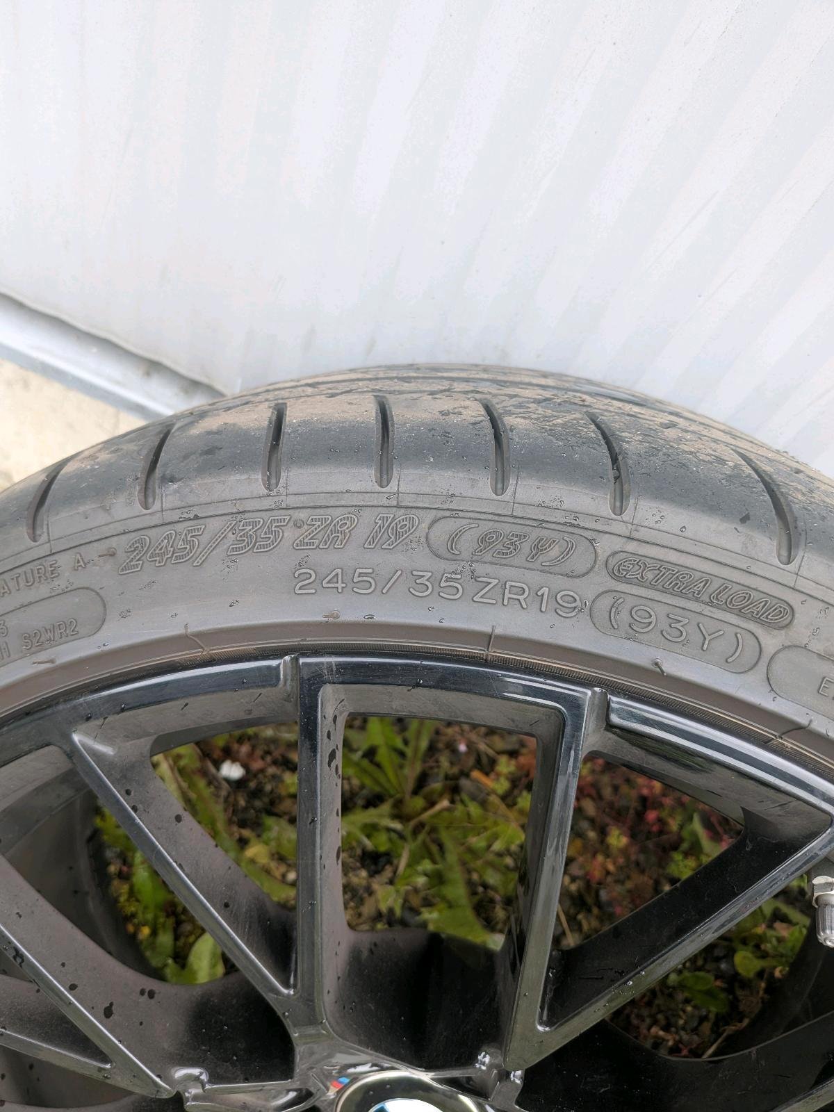 BMW Style 788M 19-inch alloy wheels - Image 7