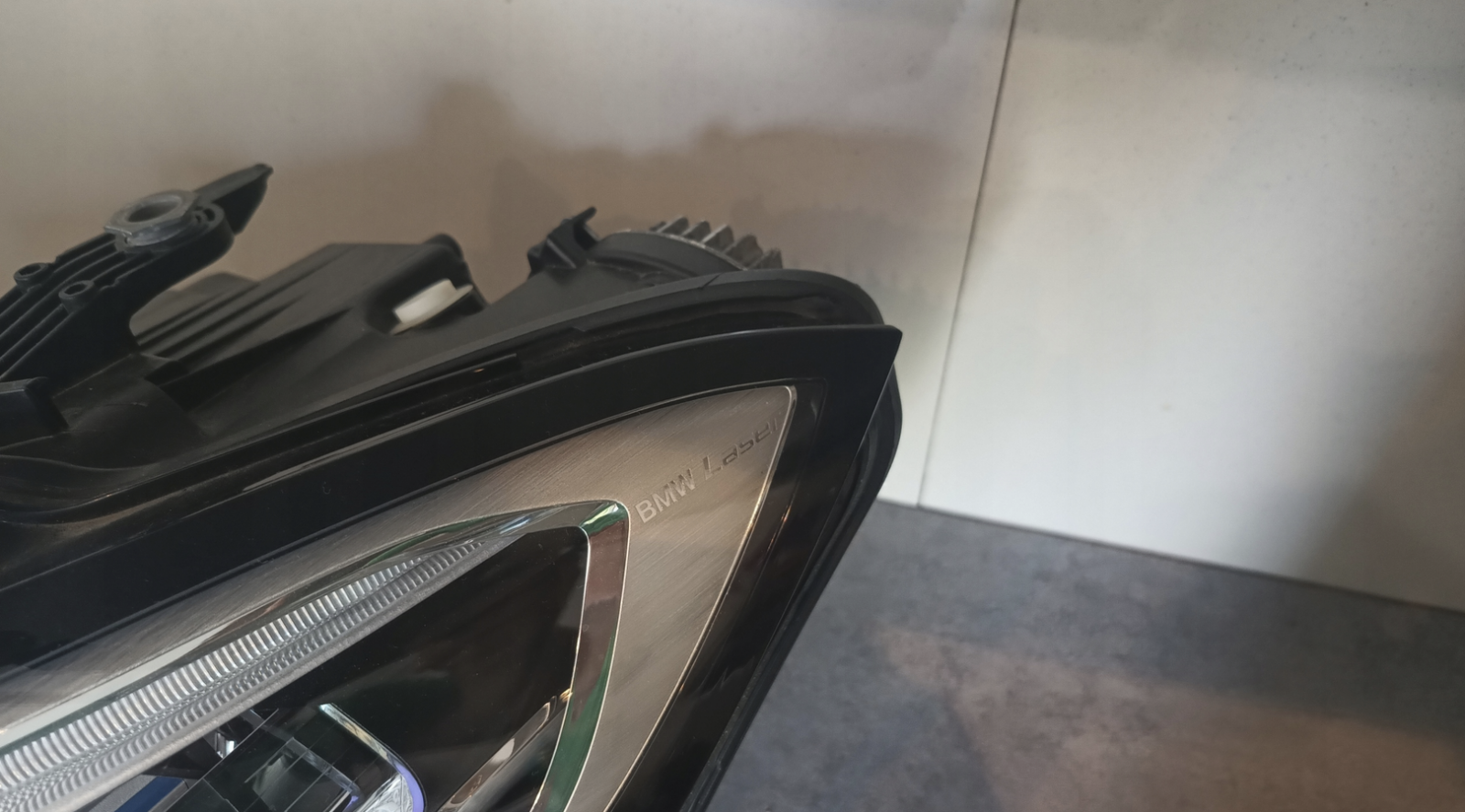 BMW G20 / G21 Laser Light Headlights - Image 2