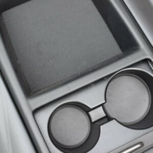 Alternative view of Mercedes E-Class Coupe W207 Seats – Interior Designo