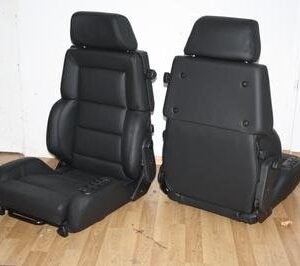 Alternative view of Recaro Ideal Seat C Classic