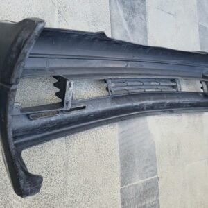 Alternative view of BRABUS Body Kit for Mercedes-Benz W140