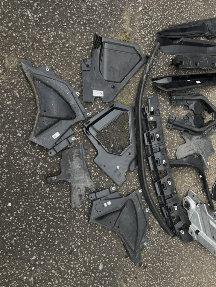 BMW G20 G21 LCI Front End Conversion Package - Image 17