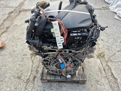 BMW S85B50 V10 Engine 5.0L - Image 4