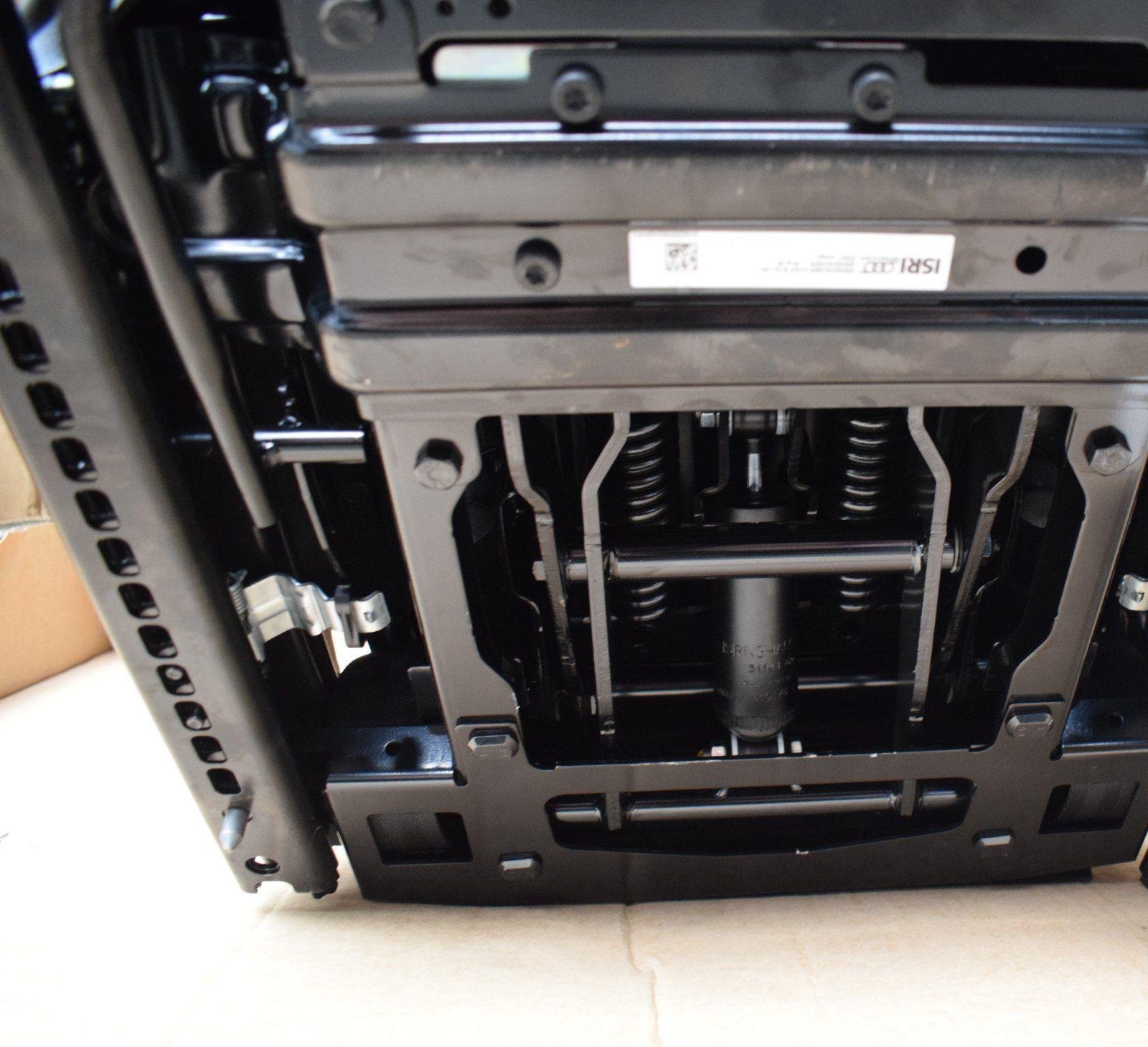 Mercedes Sprinter W907 ISRI Suspension Seats - Image 7